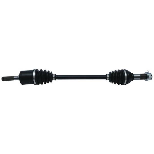 All Balls Front Left CV Axle for 2022 Can-Am COMMANDER 1000R DPS