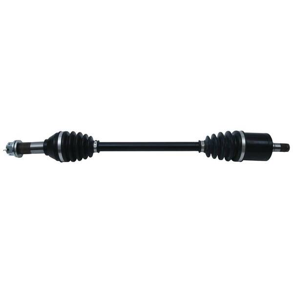 All Balls Front Right CV Axle for 2022 Can-Am COMMANDER 1000R DPS