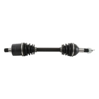 All Balls H/Duty Rear Left CV Axle for Can-Am Outlander L 500 EFI 2015 to 2016