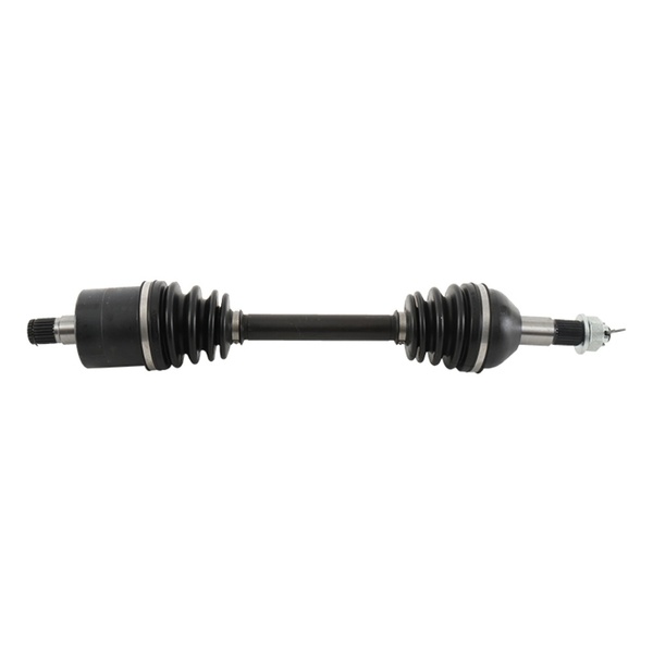 All Balls H/Duty Rear Left CV Axle for 2008 Can-Am OUTLANDER MAX 800 STD 4X4