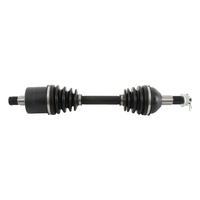 ATV Extra Heavy Duty Complete Inner & Outer CV Joint - Can AM  Rear Right Hand Side 500 Outlander (Same as 19-CA8-302-XHD) (5.85kg)