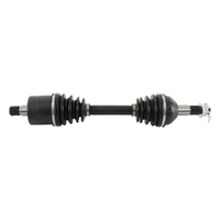 All Balls H/Duty Rear Right CV Axle for Can-Am Outlander L 570 EFI 2016