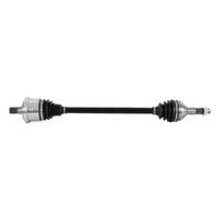 All Balls H/Duty Rear Left CV Axle for Can-Am Maverick Max 1000 2014 to 2018