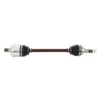 ATV CV/AXLE COMPLETE SHAFT 6 BALL