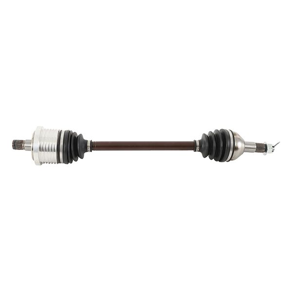 All Balls Rear Left CV Axle for 2015-2017 Can-Am MAVERICK 1000 XXC