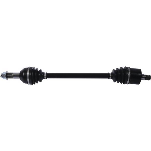 All Balls H/Duty Rear Left CV Axle for 2017-2020 Can-Am DEFENDER 500 DPS (HD5)