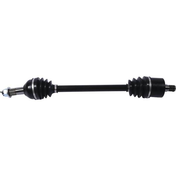 8 Ball Extra HD Complete Inner & Outer CV Joint - Can-Am Defender 500 Rear Right (6.9kg)**
