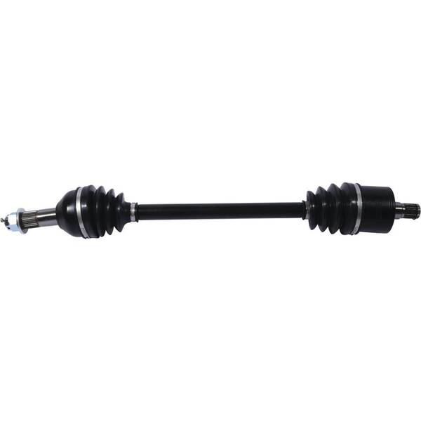 All Balls H/Duty Rear Right CV Axle for 2017-2020 Can-Am DEFENDER 500 DPS (HD5)