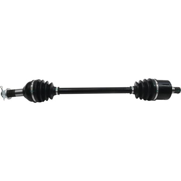 ATV Complete Inner & Outer CV Joint - Can-Am Defender 500 Rear Right Side (6.5kg)**
