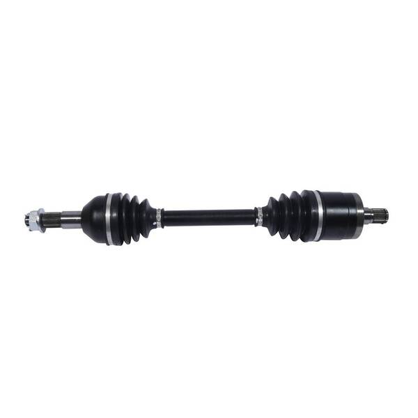 8 Ball Extra HD Complete Inner & Outer CV Joint Can-am Renegade Rear Left (6.4kg)**
