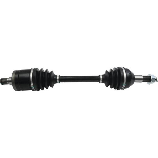 ATV Complete Inner & Outer CV Joint - Can-Am Renegade 570/850/1000 Outlander 650/850/1000 2019 Rear Left (5.87kg)**