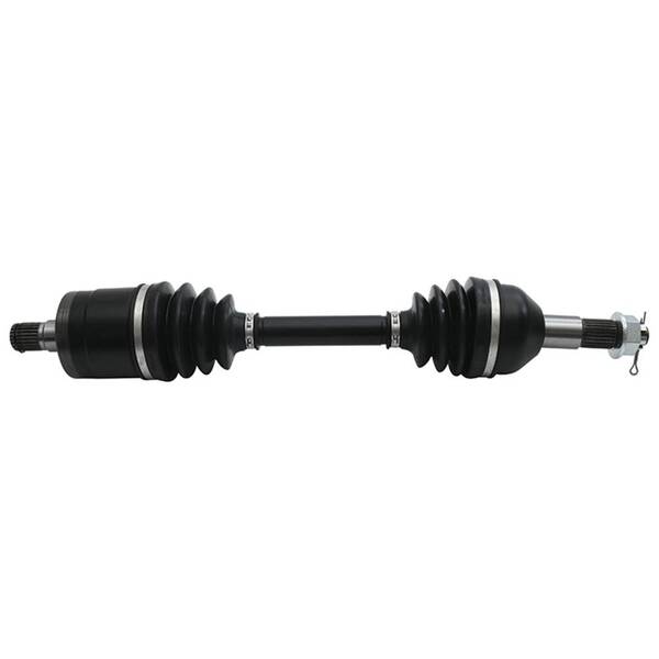8 Ball Extra HD Complete Inner & Outer CV Joint Can-am Renegade Rear Right **