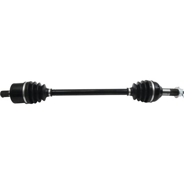 All Balls Rear Left CV Axle for 2020-2022 Can-Am DEFENDER MAX 1000 XT (HD10)