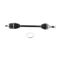 ATV CV/AXLE COMPLETE SHAFT 6 BALL