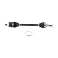 All Balls Rear Left CV Axle for Can-Am Commander 800 DPS 2012 to 2015