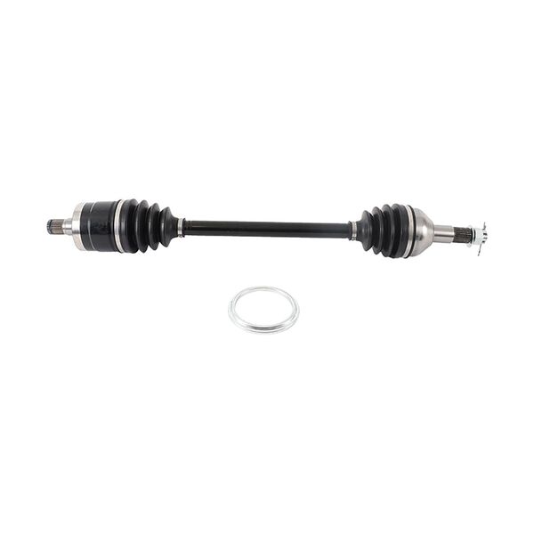 All Balls Rear Right CV Axle for 2014-2015 Can-Am COMMANDER 1000 MAX DPS
