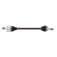 H/Duty Rear Left CV Axle for Can-Am Maverick Max 1000 Turbo XDS DPS 2015