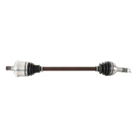 All Balls Rear Left CV Axle for Can-Am Maverick 1000 Turbo XDS DPS 2015