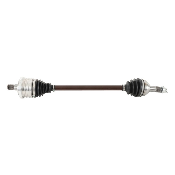 All Balls Rear Right CV Axle for 2015 Can-Am MAVERICK 1000 TURBO XDS DPS