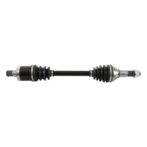 All Balls Rear Left CV Axle for 2018-2019 Can-Am OUTLANDER MAX 450 STD EFI
