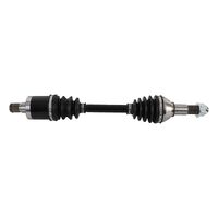 All Balls Rear Right CV Axle for Can-Am Outlander 570 STD EFI 2017 to 2019