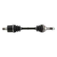 ATV CV/AXLE COMPLETE SHAFT 6 BALL