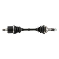 All Balls Mid Left CV Axle for Can-Am Outlander 650 6X6 2015