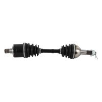 ATV CV/AXLE COMPLETE SHAFT 6 BALL