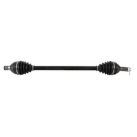 ATV Complete Inner & Outer CV Joint - Axle Rear Left Can-Am Maverick X3 XRS 17, Axle Rear Right Can-Am Maverick X3 XRS 17 ***