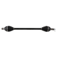 All Balls H/Duty Rear Left CV Axle for Can-Am Maverick X3 XRS 2017