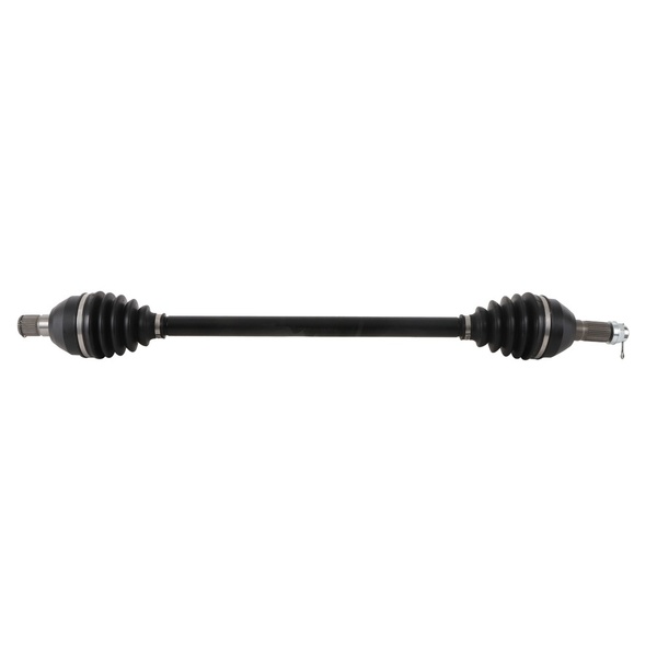 All Balls H/Duty Rear Left CV Axle for 2020-2022 Can-Am MAVERICK X3 XRC TURBO RR