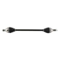 ATV CV/AXLE COMPLETE SHAFT 6 BALL