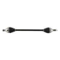 All Balls Rear Left CV Axle for Can-Am Maverick X3 Max XDS Turbo R 2019