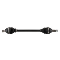 8 Ball HD Complete Inner & Outer CV Joint - Axle Rear Left Can-Am Maverick X3 17, Maverick X3 XDS 17, Axle Rear Right Can-Am Maverick X3 17, Maverick 