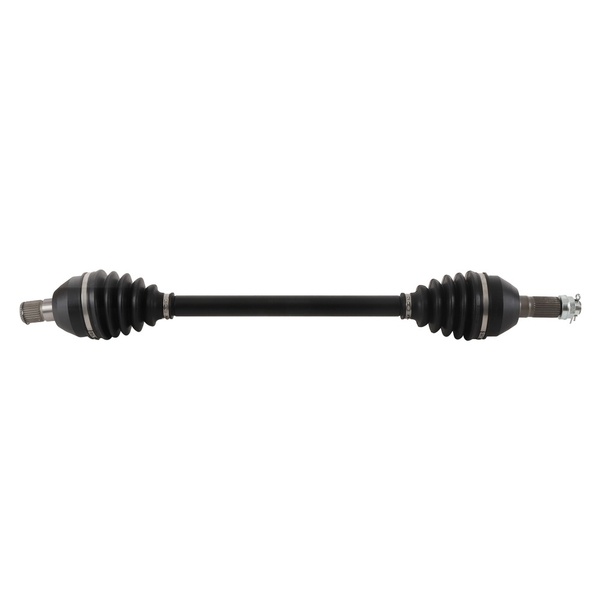 All Balls H/Duty Rear Left CV Axle for 2017 Can-Am MAVERICK X3 XDS