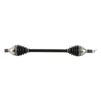 All Balls Rear Left CV Axle for Can-Am Maverick X3 HO 2018