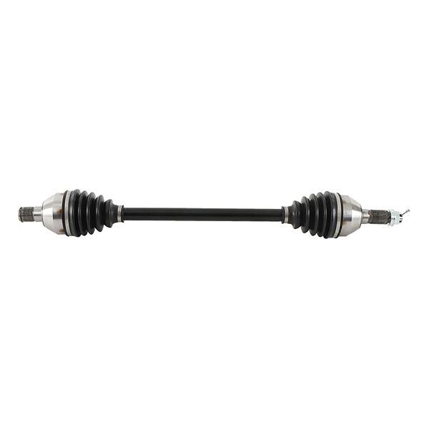 All Balls Rear Left CV Axle for 2017 Can-Am MAVERICK X3 XDS
