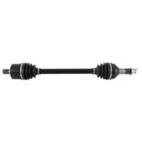 H/Duty Rear Left CV Axle for Can-Am Defender 1000 XTP (HD10) 2018 to 2019