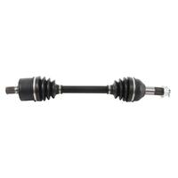 H/Duty Rear Left CV Axle for Can-Am Maverick 1000 Trail DPS 2018 to 2019