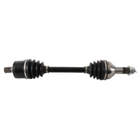 All Balls Rear Left CV Axle for Can-Am Maverick 800R Trail 2018 to 2019