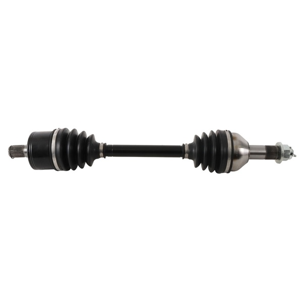 All Balls Rear Right CV Axle for 2018-2019 Can-Am MAVERICK 1000 TRAIL