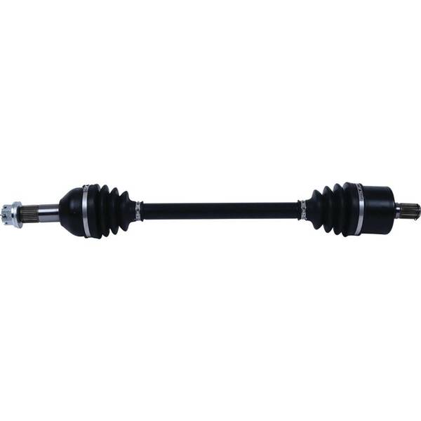 All Balls H/Duty Rear Left CV Axle for 2022 Can-Am COMMANDER 1000R DPS