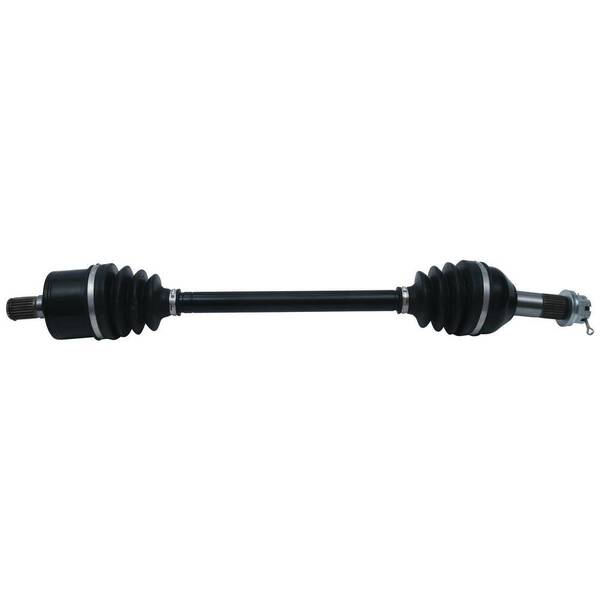 All Balls Rear Left CV Axle for 2022 Can-Am COMMANDER 700 DPS