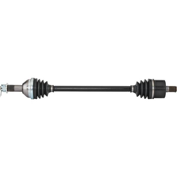 All Balls Rear Left CV Axle for 2018-2022 Can-Am DEFENDER 1000 XMR (HD10)