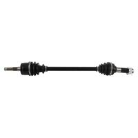 All Balls Front Left CV Axle for CF-Moto Z8-EX Terracross 800 EX 2014