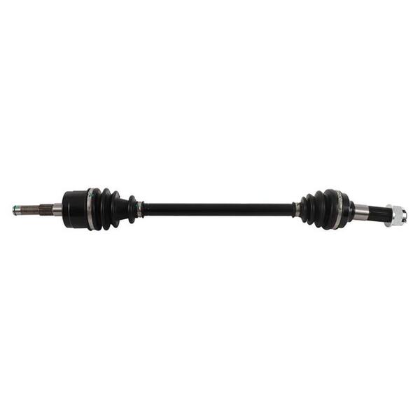 All Balls Front Left CV Axle for 2014 CF-MOTO Z8-EX TERRACROSS 800 EX