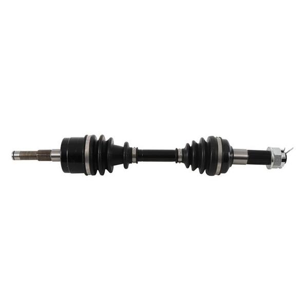 All Balls Front Left CV Axle for 2011-2014 CF-MOTO X5 TERRALANDER 500