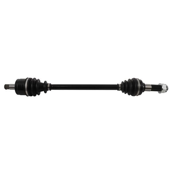 All Balls Front Right CV Axle for 2014 CF-MOTO Z8-EX TERRACROSS 800 EX