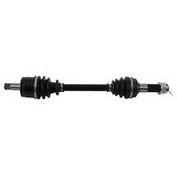 TV Complete Inner & Outer CV Joint - CF Moto