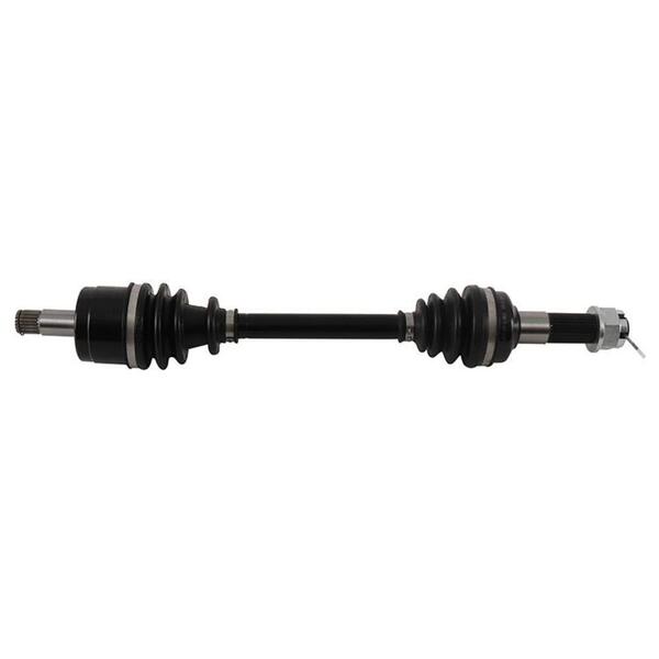 All Balls Front Right CV Axle for 2012-2014 CF-MOTO X8 TERRALANDER 800